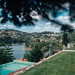 Дом отдыха Costeira Douro