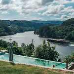 Costeira Douro Дом отдыха *