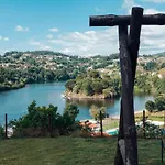 Costeira Douro Дом отдыха *