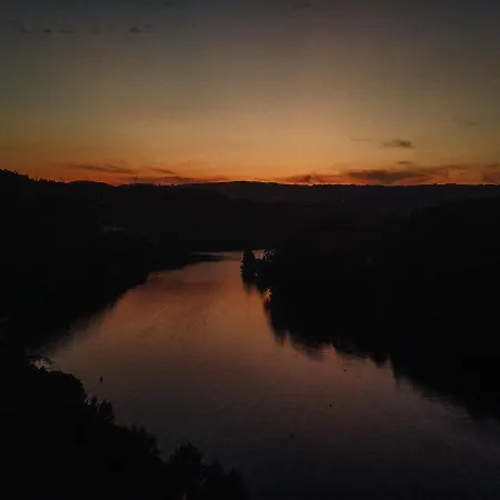 Costeira Douro * Castelo de Paiva