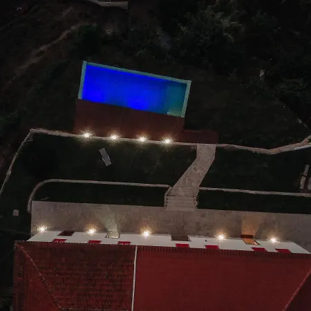 Costeira Douro * Castelo de Paiva