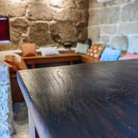 Costeira Douro 度假居