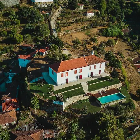 Costeira Douro *