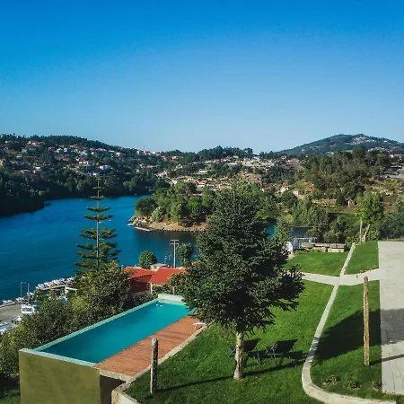 度假居 Costeira Douro