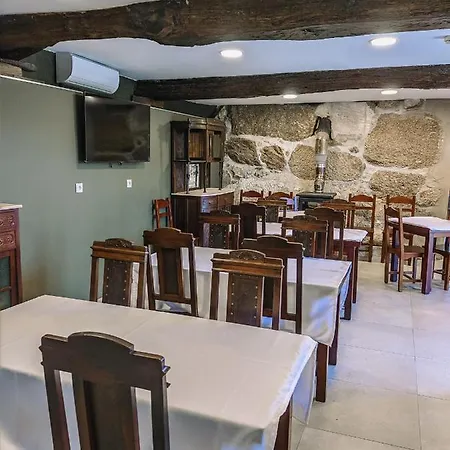 Costeira Douro 펜션 카스텔루 지 파이바