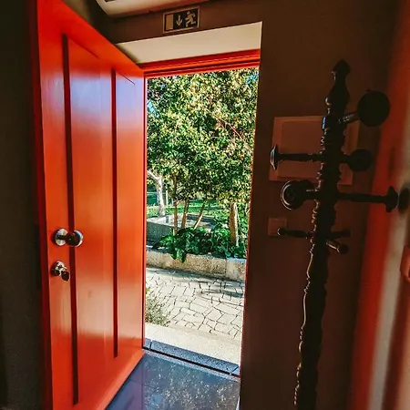 Holiday home Costeira Douro *