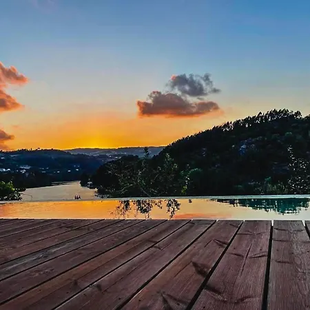 Costeira Douro 度假居