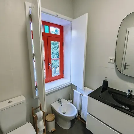 Casa vacanze Costeira Douro Castelo de Paiva