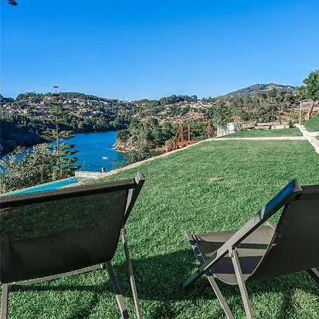 度假居 Costeira Douro