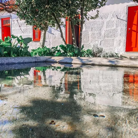 度假居 Costeira Douro