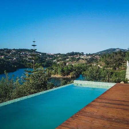 Costeira Douro 펜션 *