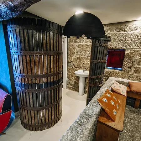Costeira Douro Holiday home *