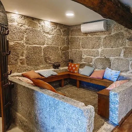 度假居 Costeira Douro