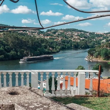 Costeira Douro