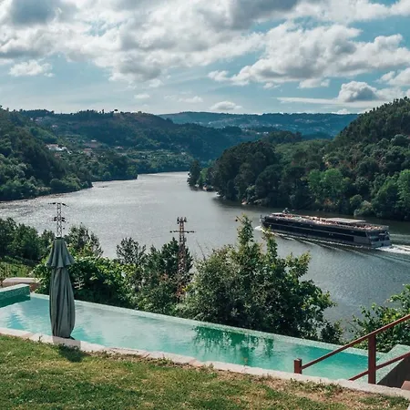 Costeira Douro Holiday home *