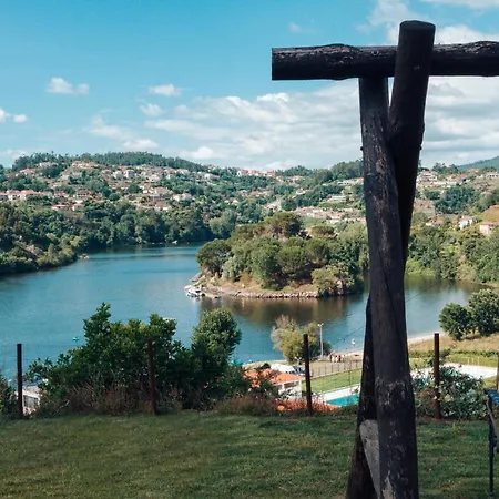 Costeira Douro Casa vacanze *