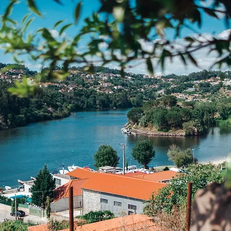 Costeira Douro * Castelo de Paiva