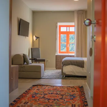 Casa vacanze Costeira Douro