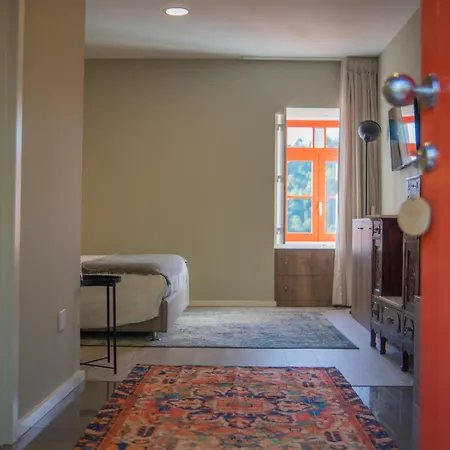 度假居 Costeira Douro *