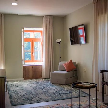 度假居 Costeira Douro