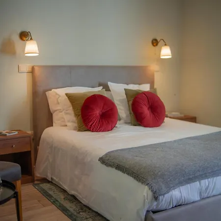 Holiday home Costeira Douro Castelo de Paiva