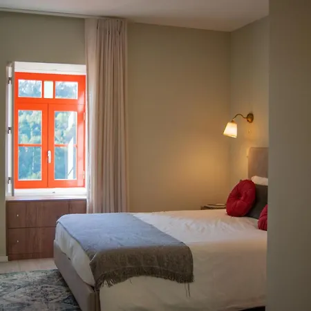 Costeira Douro 派瓦堡