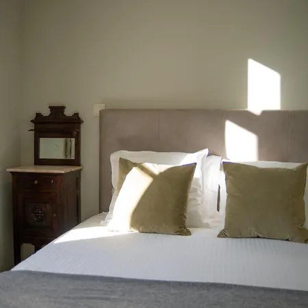 度假居 Costeira Douro 派瓦堡