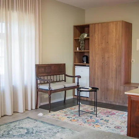 度假居 Costeira Douro