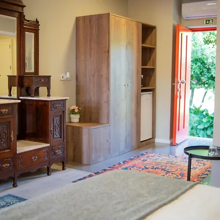 度假居 Costeira Douro 派瓦堡