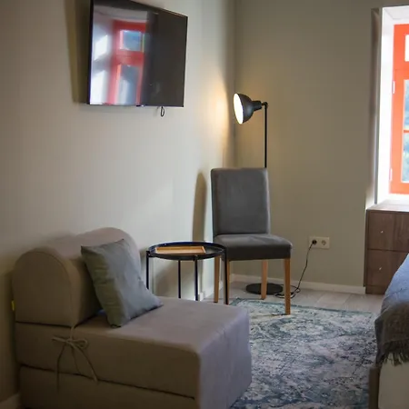 度假居 Costeira Douro