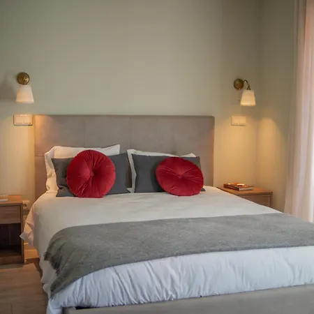 Casa vacanze Costeira Douro Castelo de Paiva