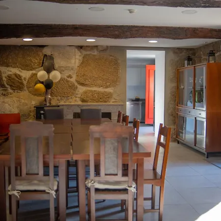 Holiday home Costeira Douro *