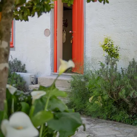Holiday home Costeira Douro