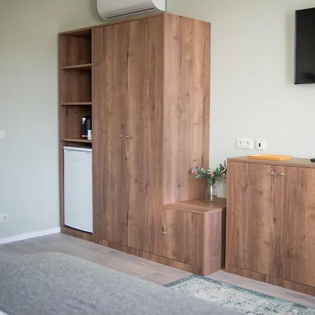 度假居 Costeira Douro 派瓦堡