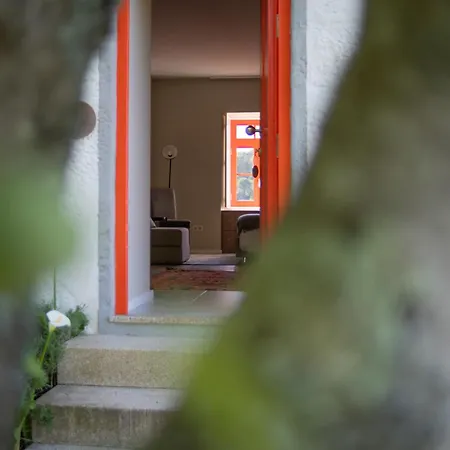 Holiday home Costeira Douro