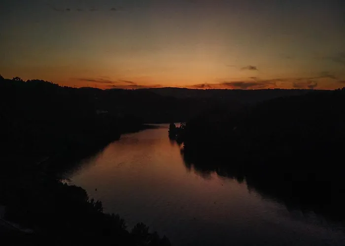 Costeira Douro * Каштелу-ди-Пайва