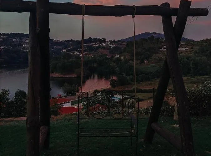 Costeira Douro * Каштелу-ди-Пайва