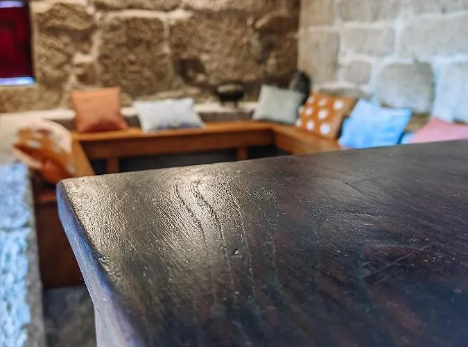 Costeira Douro Дом отдыха