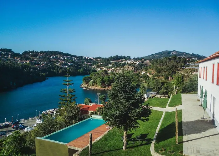 Дом отдыха Costeira Douro