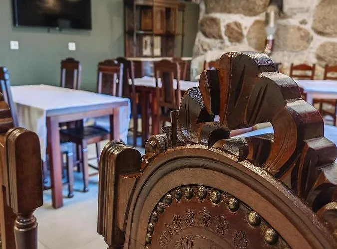 Costeira Douro * Каштелу-ди-Пайва