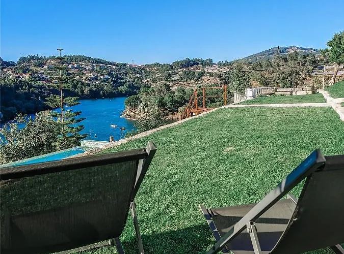 Дом отдыха Costeira Douro