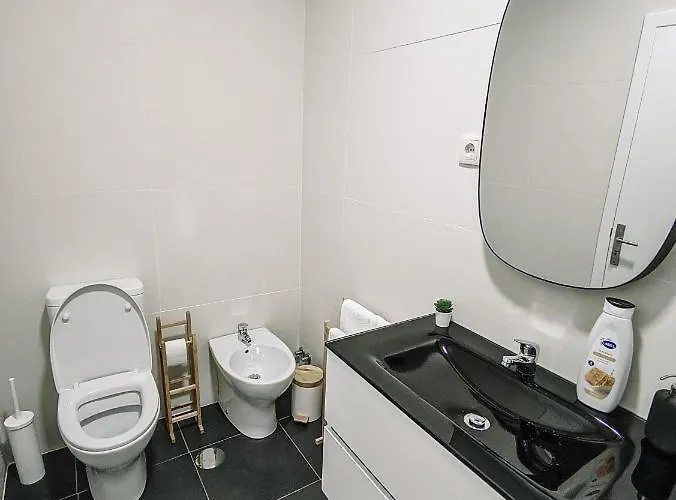 Дом отдыха Costeira Douro Каштелу-ди-Пайва