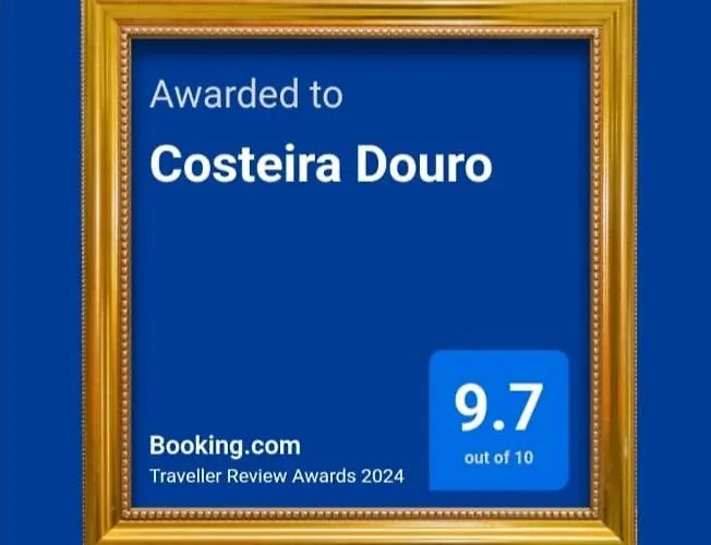 Costeira Douro Каштелу-ди-Пайва