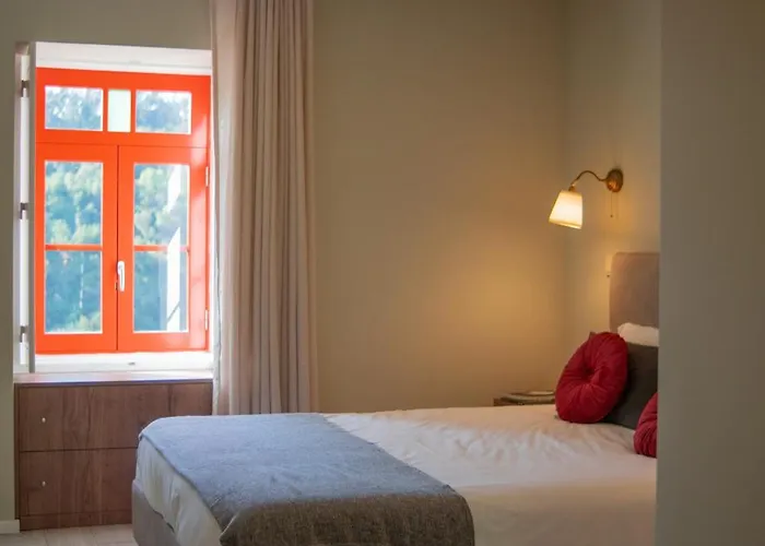 Costeira Douro Каштелу-ди-Пайва