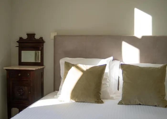 Дом отдыха Costeira Douro Каштелу-ди-Пайва