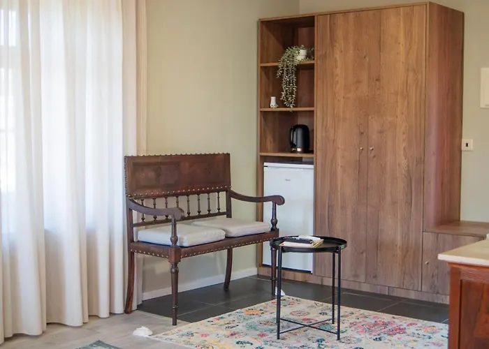 Дом отдыха Costeira Douro