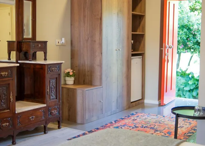 Дом отдыха Costeira Douro Каштелу-ди-Пайва