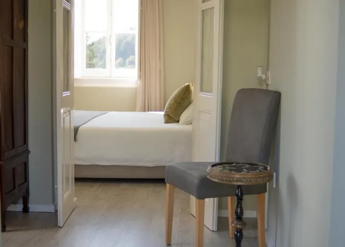 Costeira Douro Каштелу-ди-Пайва