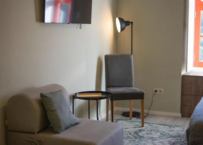 Дом отдыха Costeira Douro