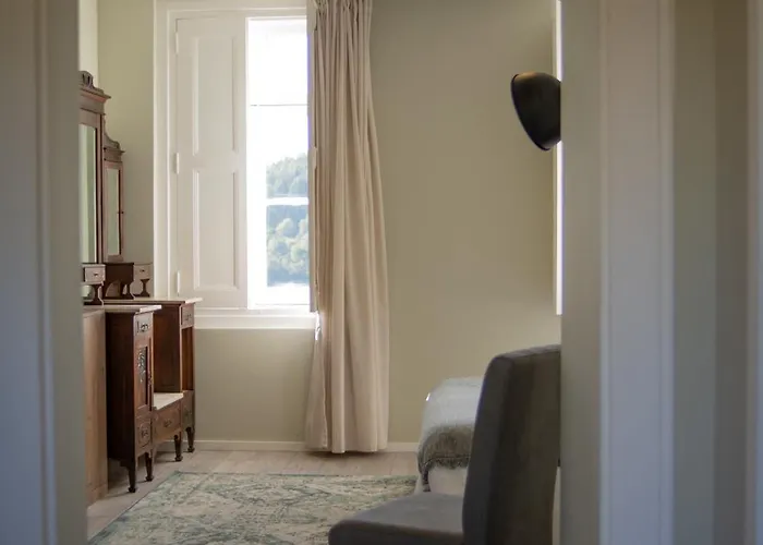 Дом отдыха Costeira Douro